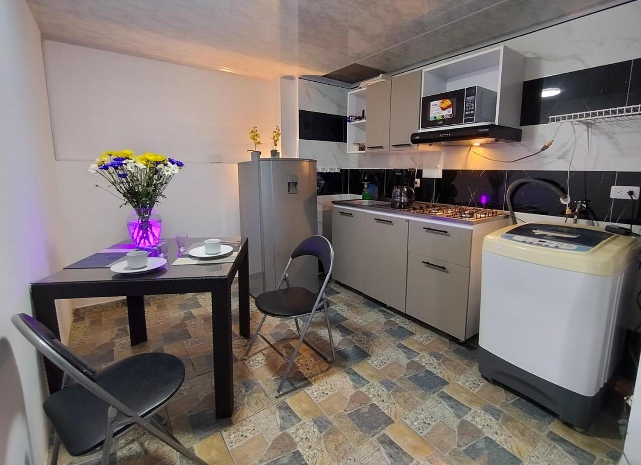 Apartamento Aparta En San Carlos